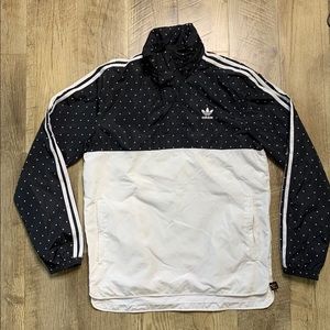 Pharrell Williams Hu Windbreaker